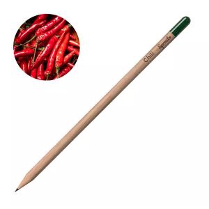 Молив със семена - Чили Молив със семена - Чили