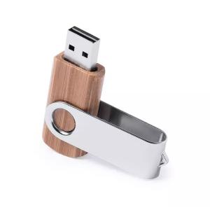 USB памет бамбук - 16 GB USB памет бамбук - 16 GB