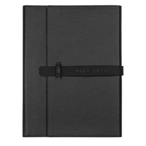 Папка A4 Illusion Gear Black Папка A4 Illusion Gear Black