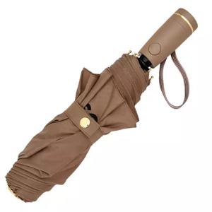 Сгъваем чадър Double B Camel Сгъваем чадър Double B Camel