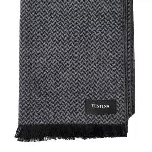 Шал Classicals Grey Шал Classicals Grey