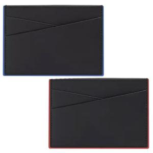 Калъф за карти Black Edition Blue Калъф за карти Black Edition Blue