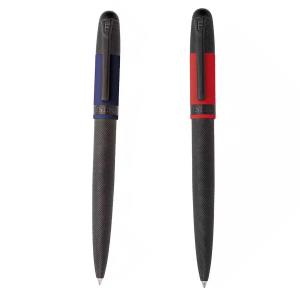 Метална химикалка Classicals Black Edition Blue Метална химикалка Classicals Black Edition Blue