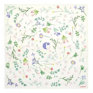 Дамски шал Ambre Off-white Дамски шал Ambre Off-white