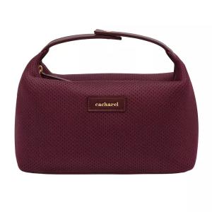 Козметичен несесер Joséphine Burgundy Козметичен несесер Joséphine Burgundy