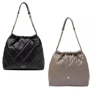 Дамска чанта Ambre Taupe Дамска чанта Ambre Taupe