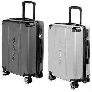 Куфар тролей City Chrome Куфар тролей City Chrome