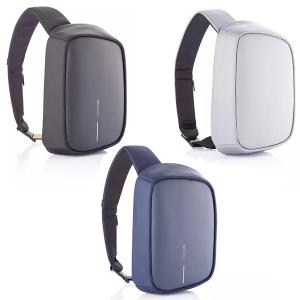 Чанта за през рамо против кражба Bobby Sling Чанта за през рамо против кражба Bobby Sling