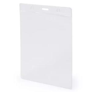 Вертикален калъф за бадж Вертикален калъф за бадж