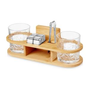 Комплект за уиски Комплект за уиски