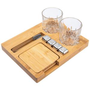 Комплект за уиски Комплект за уиски