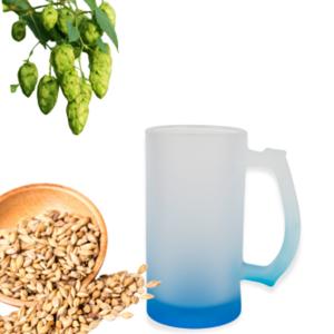 Халба за сублимация Халба за сублимация