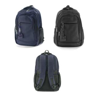 Раница с две отделения Раница с две отделения