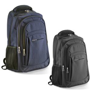 Раница с две отделения Раница с две отделения