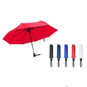 Сгъваем автоматичен чадър Сгъваем автоматичен чадър