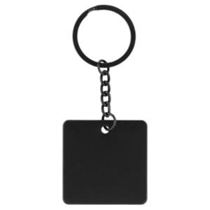 Квадратен ключодържател Квадратен ключодържател