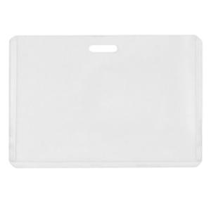 Хоризонтален бадж Хоризонтален бадж