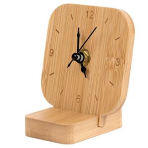 Бамбуков часовник Бамбуков часовник