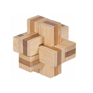 Мини 3D логически пъзел Мини 3D логически пъзел