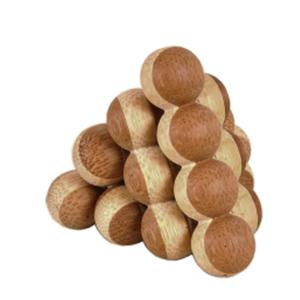 Мини 3D логически пъзел Мини 3D логически пъзел