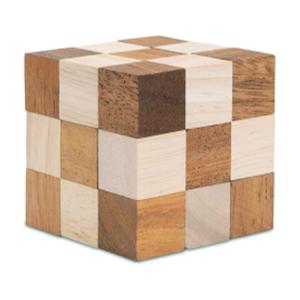 Мини 3D логически пъзел Мини 3D логически пъзел