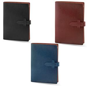 Тефтер от естествена кожа Тефтер от естествена кожа