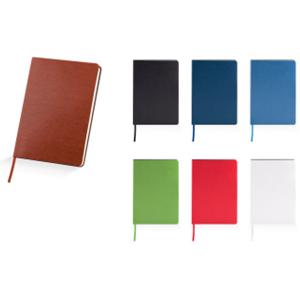 Tефтер с разделител Tефтер с разделител