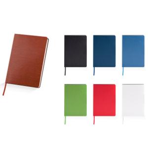 Tефтер с разделител Tефтер с разделител