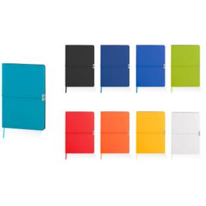 Тефтер A5 Тефтер A5