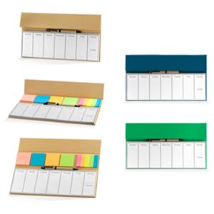 Еко тефтер и химикалка Еко тефтер и химикалка