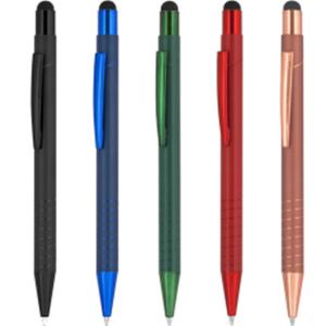 Химикалка със стилус Химикалка със стилус