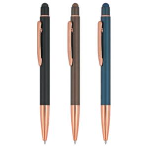 Химикалка със стилус Химикалка със стилус