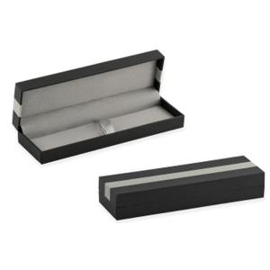 Двойна кутия за химикалки Двойна кутия за химикалки