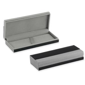 Двойна кутия за химикалки Двойна кутия за химикалки