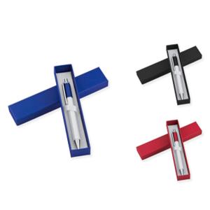 Комплект химикалка и кутия Комплект химикалка и кутия