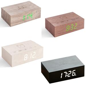 GINGKO Часовник/будилник “Flip Cilck Clock“ GINGKO Часовник/будилник “Flip Cilck Clock“