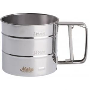 MAKU Сито за брашно и пудра захар MAKU Сито за брашно и пудра захар