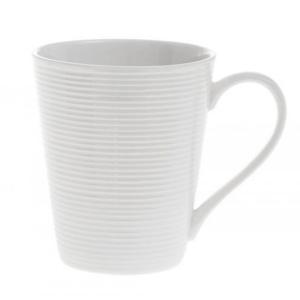 MAKU Порцеланова чаша с дръжка - 350 мл. MAKU Порцеланова чаша с дръжка - 350 мл.