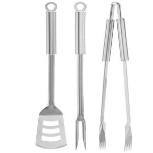 MUSTANG Комплект прибори за BBQ - 3 части MUSTANG Комплект прибори за BBQ - 3 части