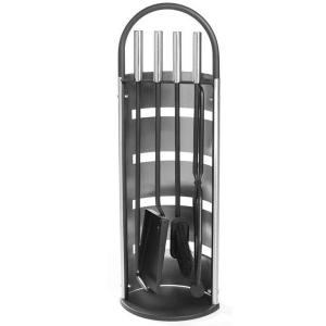 MUSTANG Комплект за камина - 5 части MUSTANG Комплект за камина - 5 части