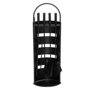 MUSTANG Комплект за камина - 4 части MUSTANG Комплект за камина - 4 части