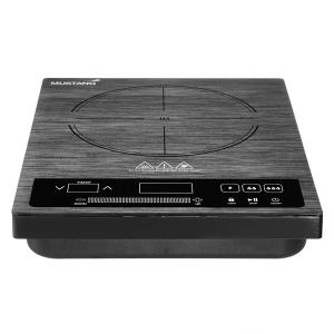 MUSTANG Портативен индукционен котлон - 2000 W MUSTANG Портативен индукционен котлон - 2000 W