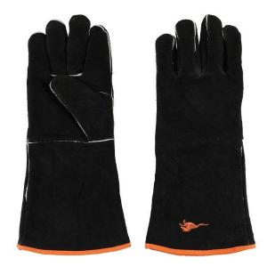 MUSTANG Комплект кожени ръкавици за BBQ MUSTANG Комплект кожени ръкавици за BBQ