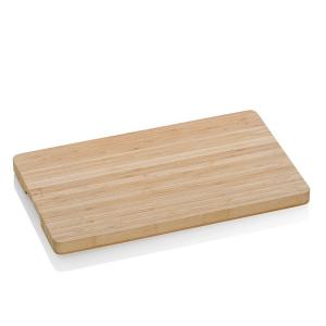 KELA Бамбукова кухненска дъска “Kiana“ - 45x27 см. KELA Бамбукова кухненска дъска “Kiana“ - 45x27 см.