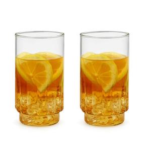 LEOPOLD VIENNA Комплект 2 бр чаши “Arinto“ - 275 мл LEOPOLD VIENNA Комплект 2 бр чаши “Arinto“ - 275 мл