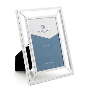 ZILVERSTAD Посребрена рамка за снимки “Prisma“ - 10х15 см ZILVERSTAD Посребрена рамка за снимки “Prisma“ - 10х15 см