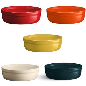 EMILE HENRY Керамична купичка за крем брюле EMILE HENRY Керамична купичка за крем брюле