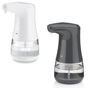 KELA Сензорен диспенсър за сапун и дезинфектант “Aurie“ KELA Сензорен диспенсър за сапун и дезинфектант “Aurie“