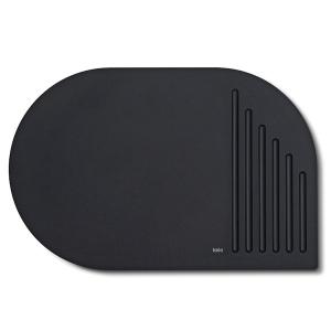 KELA Дъска за рязане и сервиране “Nobel“ - 35 x 23 см. KELA Дъска за рязане и сервиране “Nobel“ - 35 x 23 см.