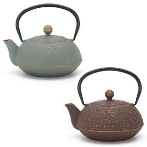 BREDEMEIJER Чугунен чайник “Anhui“ 0,9 л BREDEMEIJER Чугунен чайник “Anhui“ 0,9 л